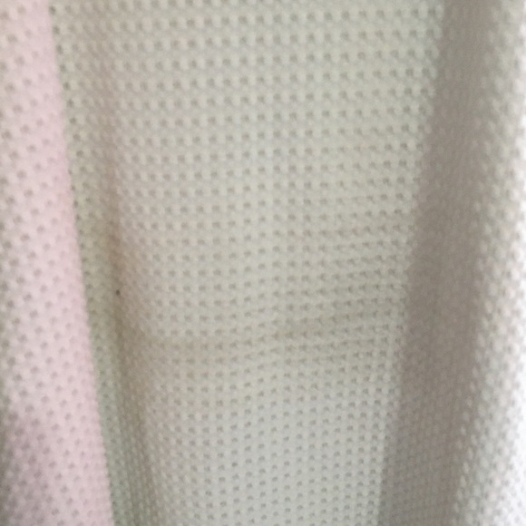 H&M White Mini Dress - Picture 3 of 7